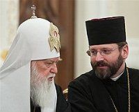 В УПЦ МП впевнені, вважають, що 